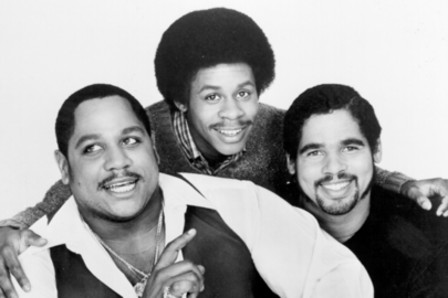 The Sugarhill Gang