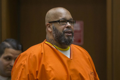 Suge Knight