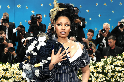 Nicki Minaj