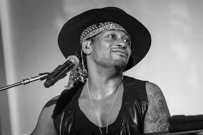 D'Angelo