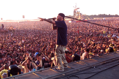Limp Bizkit
