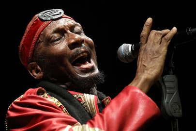 Jimmy Cliff