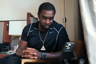 P. Diddy