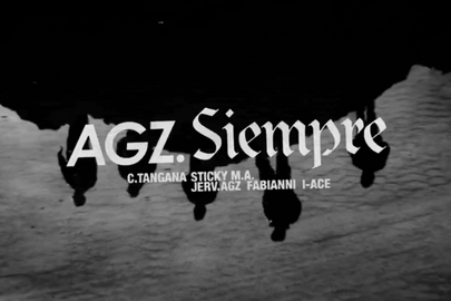 AGZ
