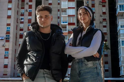 Thais Pe&ntilde;alver y Santi Garc&iacute;a