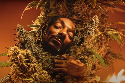 Snoop Dogg Mary Jane