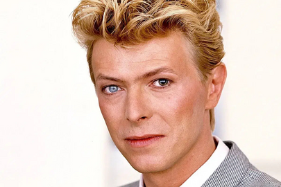 David Bowie