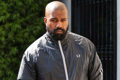 Kanye West