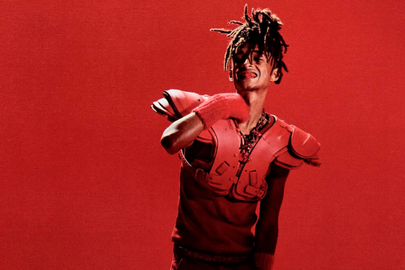 Jaden Smith
