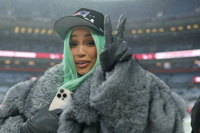 Cardi B