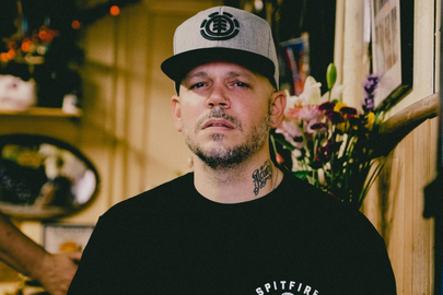 Residente
