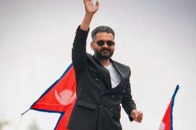 Nepal