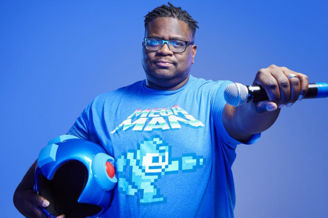 Mega Ran