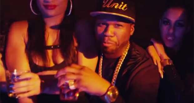 Young Buck Ft 50 Cent & Tony Yayo - Bring My Bottles (Subtítulos Español)