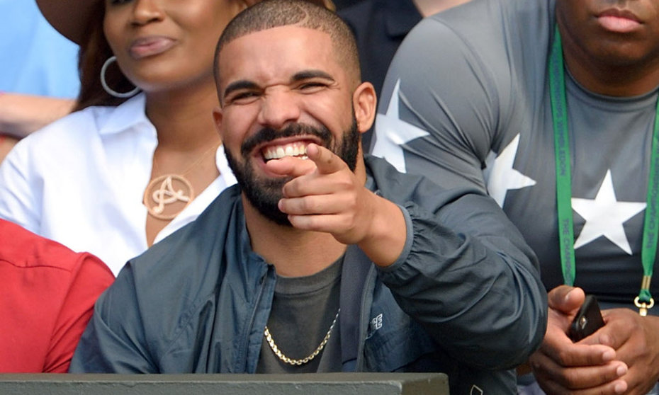 Drake, Kanye West y Will Smith se ríen de Meek Mill