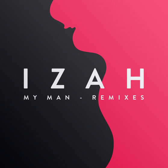 My Man (Remixes) 