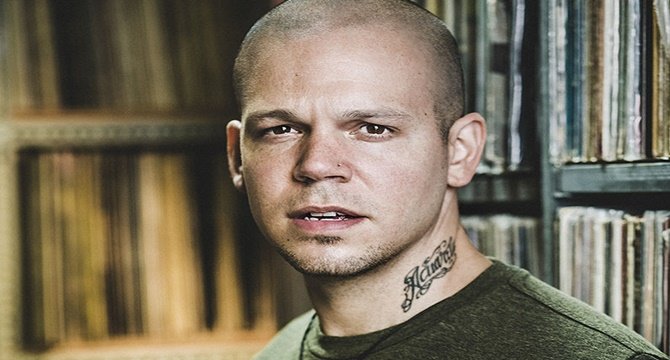 René Pérez, de Calle 13, trabaja en su primer disco 