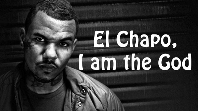 The Game y 2 Chainz se entristecen por "El Chapo"