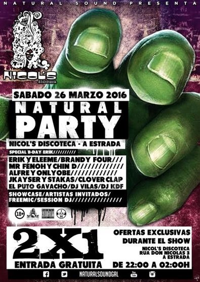 Natural Party