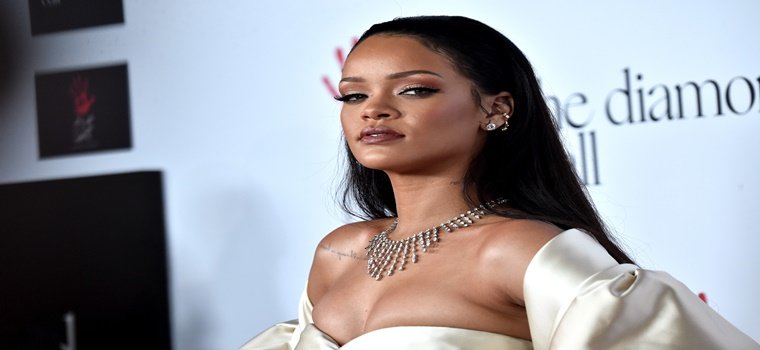 Rihanna abandona el Lollapalooza Colombia por miedo al Zika