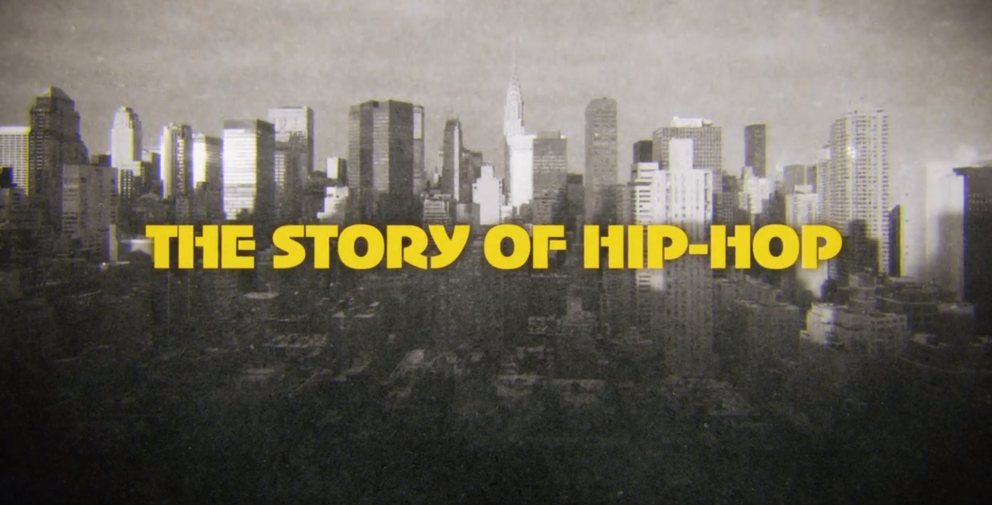 Hip-Hop Evolution, una serie-documental que nos habla de los inicios del Hip Hop