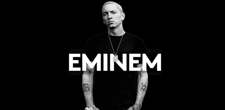 Eminem demanda a los artistas puertorriqueños Anuel AA y Kendo Kaponi por plagio 