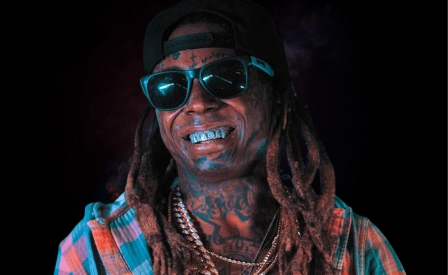 Lil Wayne y 10 cosas curiosas que posiblemente no sabías.