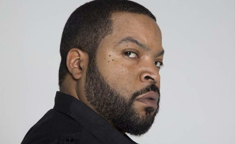 Ice Cube, envuelto en una nueva polémica cobre el Covid-19
