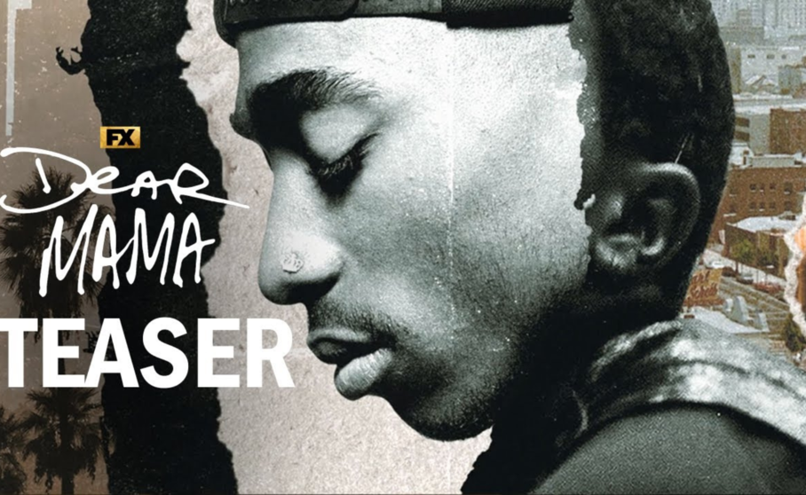 Tupac y su documental "Dear Mama"