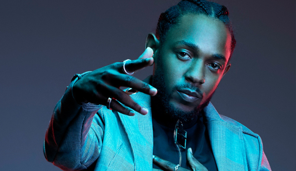 Kendrick Lamar le salvó la vida a un chico