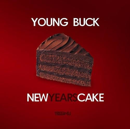 Young Buck - New Years Cake (Subtítulos Español)