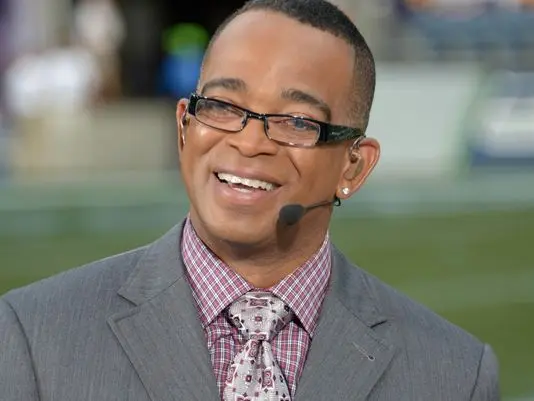 Artistas del rap lloran la muerte de Stuart Scott