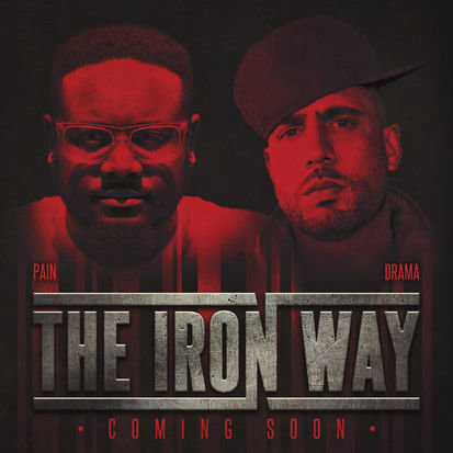 T-Pain se asociará con DJ Drama para una Tape de Gangsters Grillz titulado: “The Iron Way”.