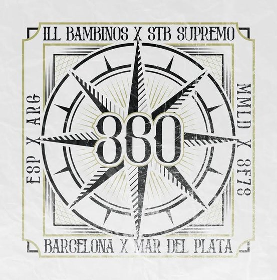 360 EP