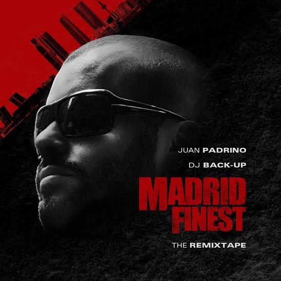 Madrid Finest The Remixtape