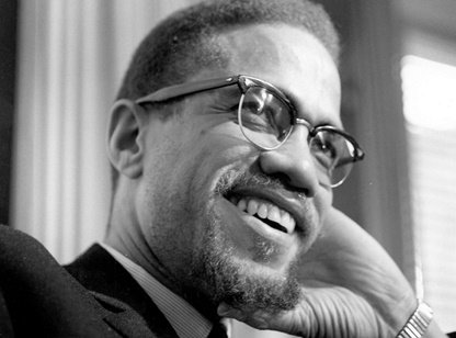8 canciones de rap influenciadas por Malcolm X
