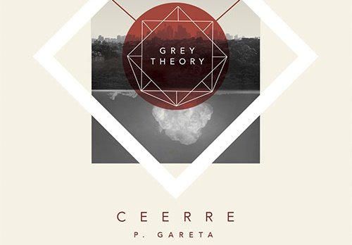Hablamos del nuevo cd de Ceerre "Grey Theory"