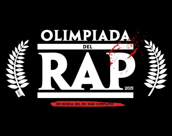La Olimpiada Del Rap anuncia jurado de lujo