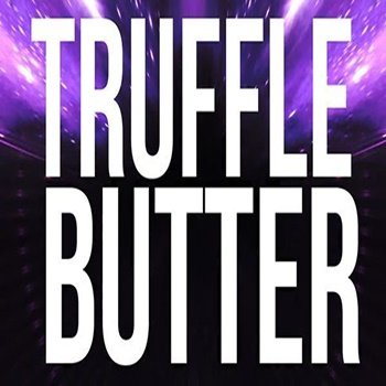 Truffle Butter 
