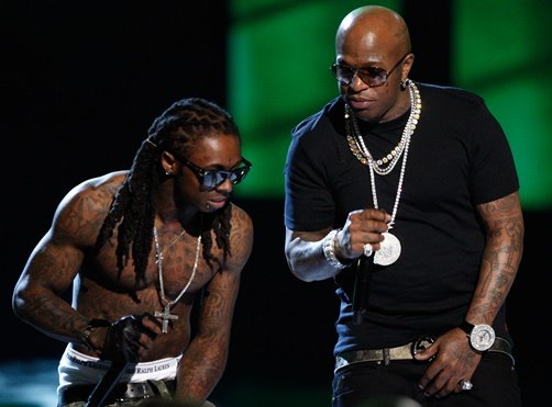 Lil Wayne ataca a Birdman en su nuevo vídeo [Letra Traducida]