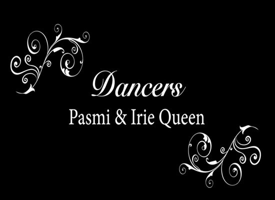 Irie Queen presenta un nuevo videoclip con la colaboración de Pasmi