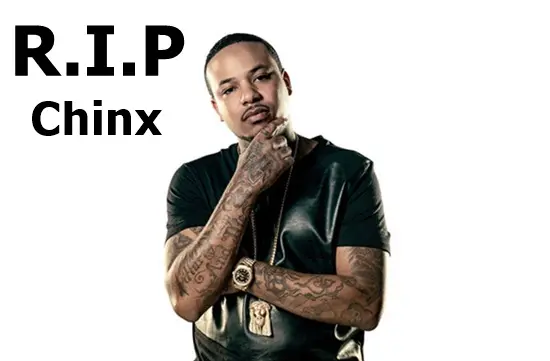 Asesinan a Chinx, miembro de Coke Boys 