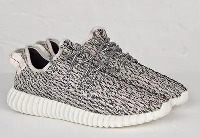 Yeezy Boost 350 