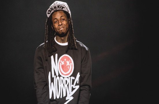 Lil Wayne&nbsp;