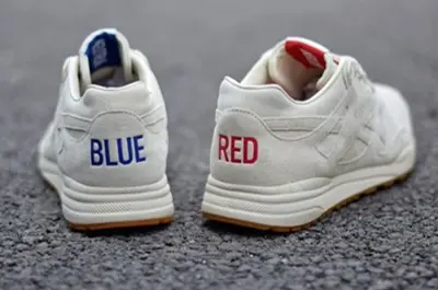 Kendrick Lamar & Reebok contra las bandas
