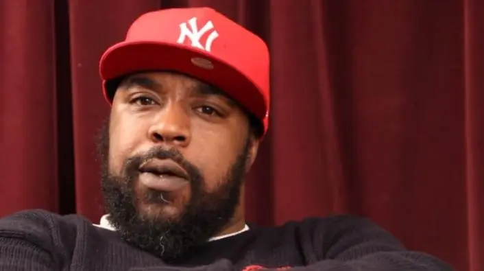 Fallece Sean Price