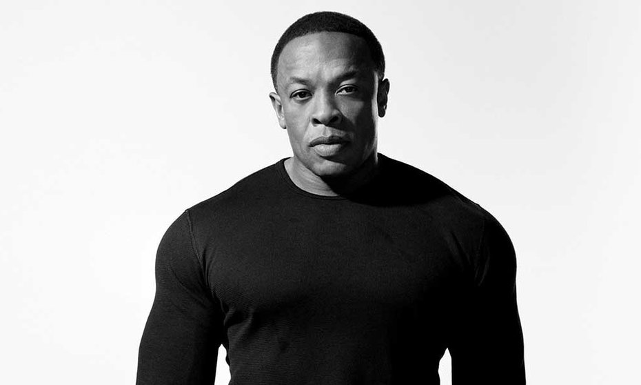 Dr. Dre donará todas las ganancias del disco “Compton”
