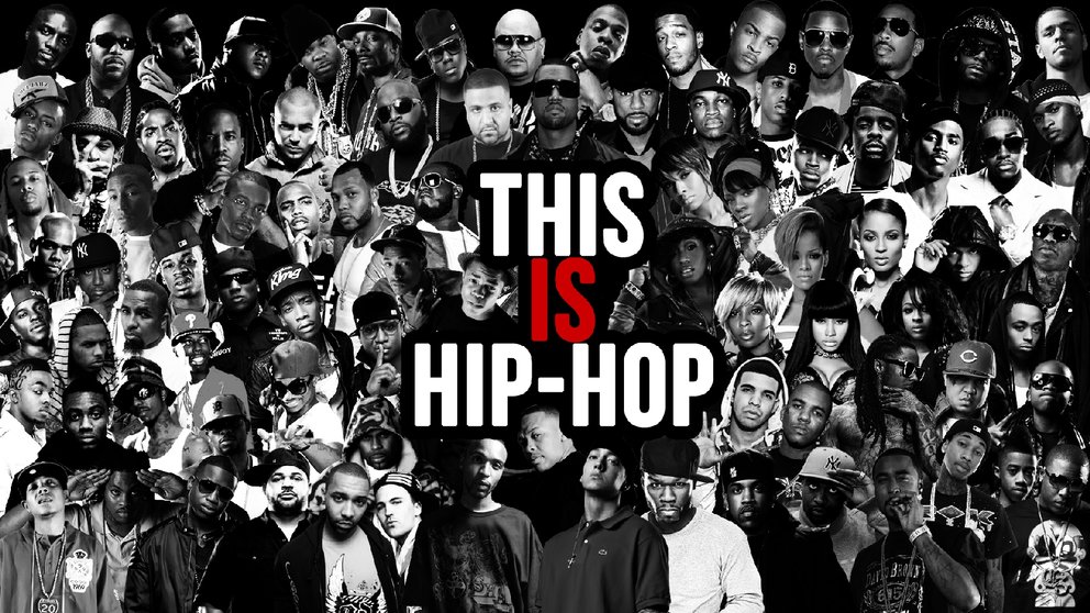 Los mejores documentales de Hip Hop