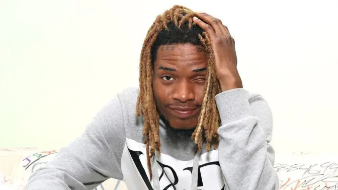 Fetty Wap , el artista revelación del 2015