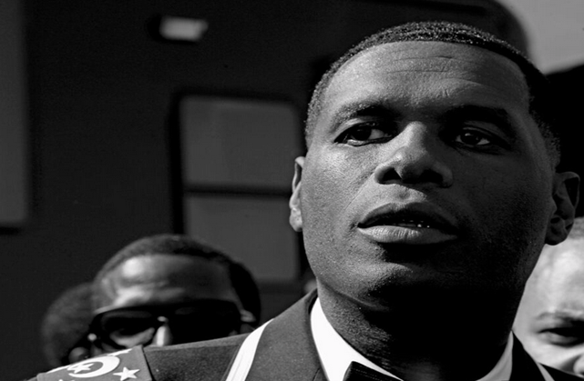 Jay Electronica: "Yo soy el dios del Hip Hop"